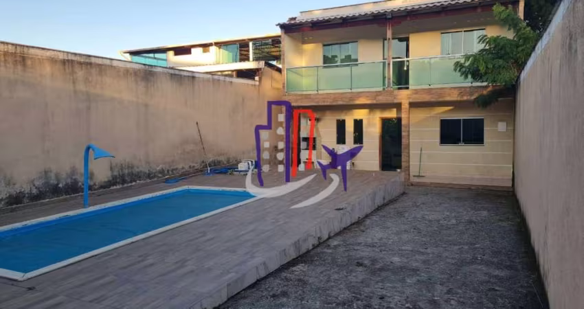 Casa Duplex Para Vender com 03 quartos 01 suítes no bairro Tropical em Contagem