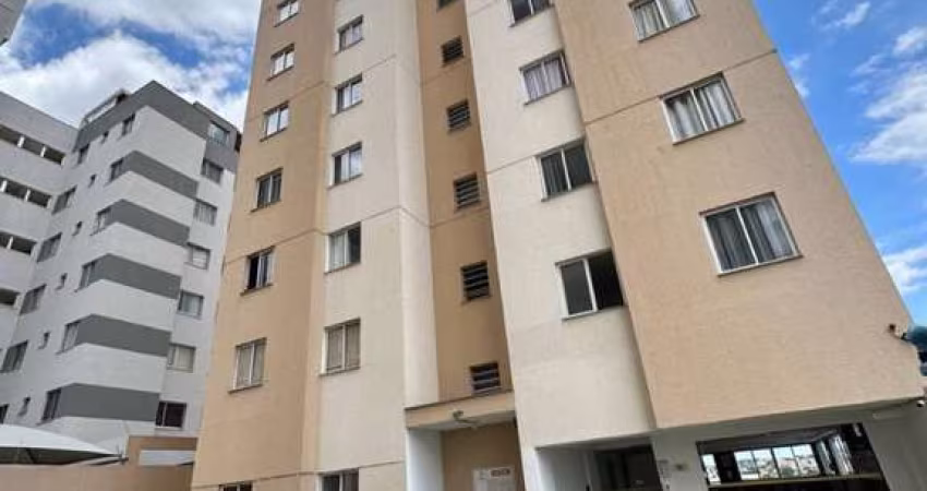 Apartamento Para Vender com 02 quartos no bairro Europa em Contagem