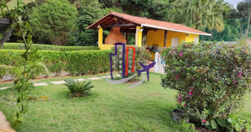 Sítio Para Vender com 03 quartos 01 suítes no bairro Caracóis de Baixo em Esmeraldas