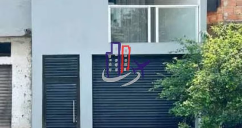Casa Para Vender com 02 quartos 01 suíte no bairro Nova Baden em Betim