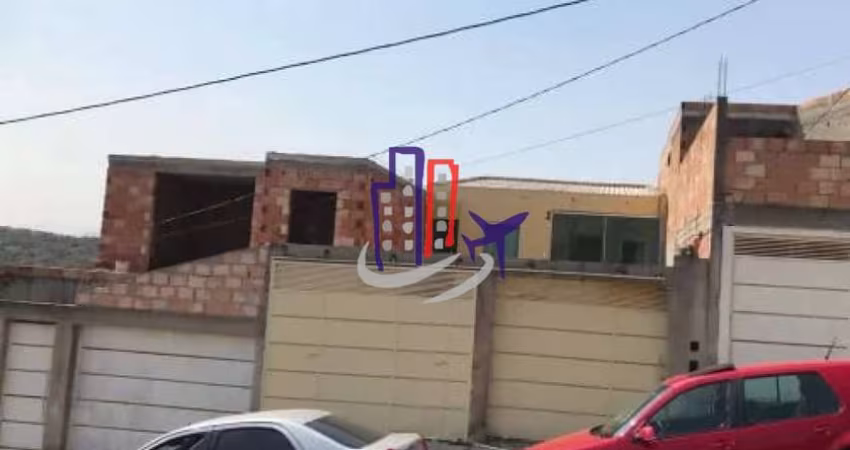 Casa Para Vender com 02 quartos no bairro Monte Verde em Betim