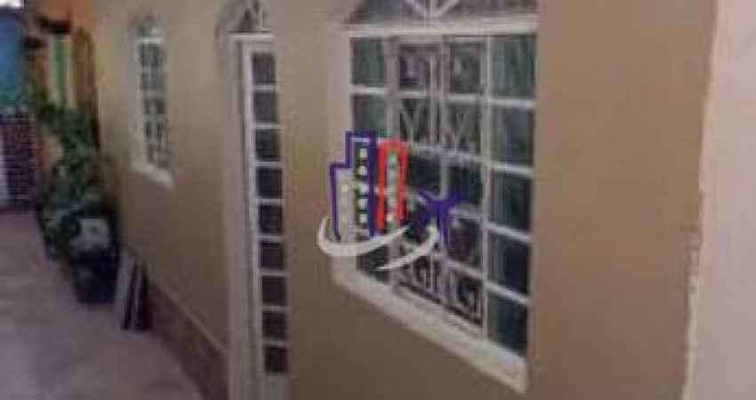 Casa Para Vender com 02 quartos no bairro Novo Progresso em Contagem
