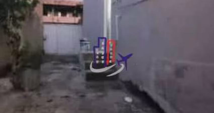Casa Para Vender com 02 quartos no bairro Imperial em Santa Luzia