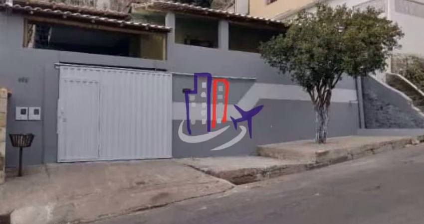 Casa Para Vender com 04 quartos no bairro Parque Durval de Barros em Ibirité