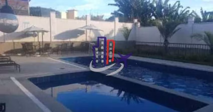 Apartamento Para Vender no bairro Granjas Pousada Del Rey em Santa Luzia