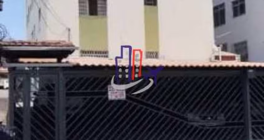 Apartamento Para Vender com 03 quartos no bairro Novo Eldorado em Contagem