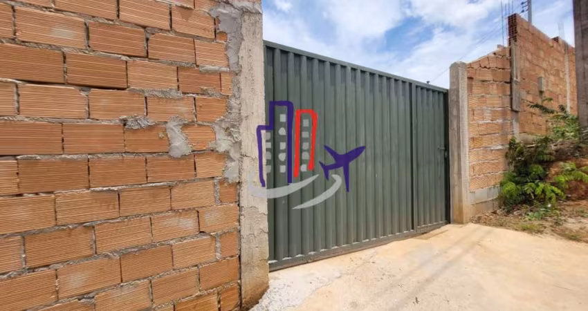 Casa Para Vender com 01 quartos no bairro Boa Vista da Serra em Juatuba