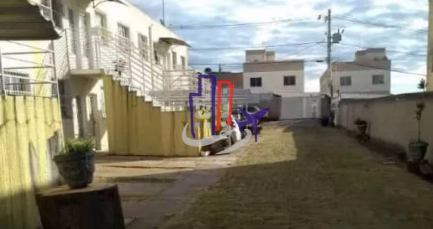 Apartamento Para Vender com 02 quartos no bairro Bom Sossego em Ribeirão Das Neves