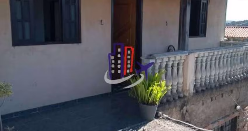 Casa Para Vender com 05 quartos no bairro Serra Verde em Esmeraldas