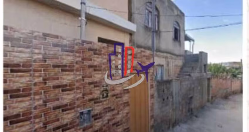 Casa Para Vender com 03 quartos no bairro Primavera em Ibirité