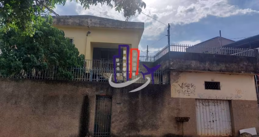 Casa Para Vender com 03 quartos 01 suíte no bairro Pindorama em Belo Horizonte