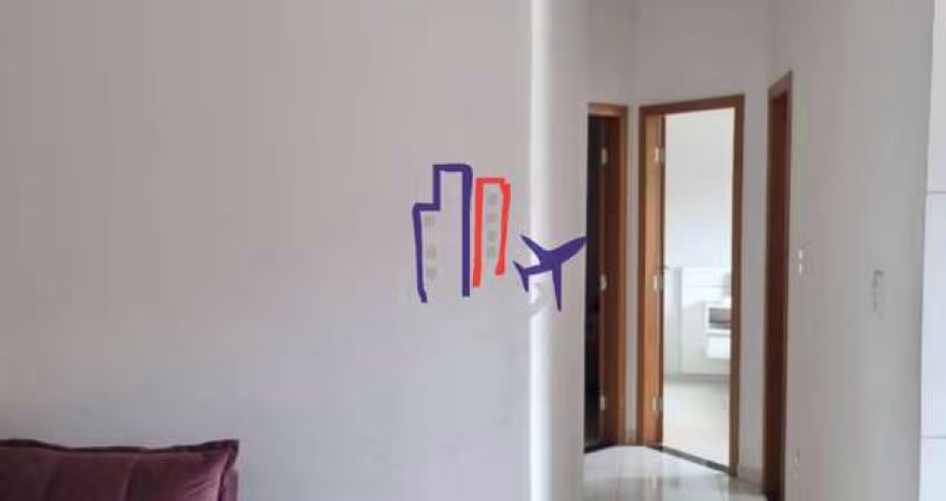 Apartamento Para Vender com 03 quartos no bairro Tropical em Contagem