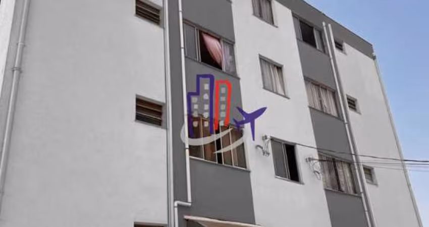 Apartamento Para Vender com 02 quartos no bairro Belo Vale em Santa Luzia