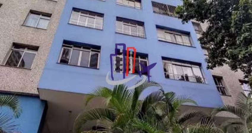 Apartamento Para Vender com 03 quartos 01 suíte no bairro Centro em Belo Horizonte
