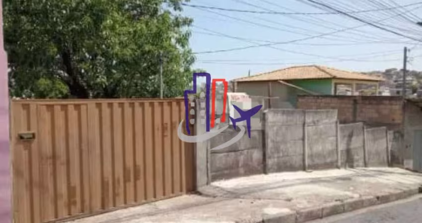 Lote / Terreno Comercial Para Vender no bairro Linda Vista em Contagem