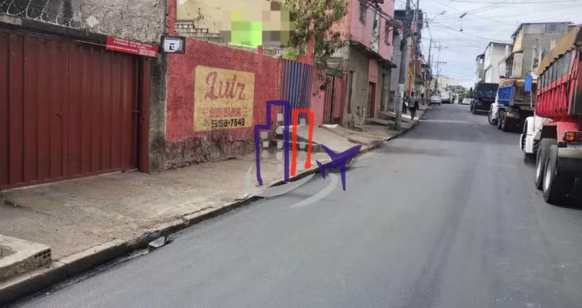 Lote / Terreno de Bairro Para Vender no bairro Eldorado em Contagem