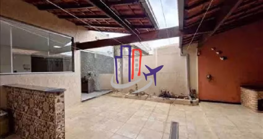 Casa Para Vender com 03 quartos no bairro Riacho das Pedras em Contagem