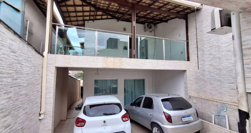 Casa De Alto Padrão com 03 quartos 02 suítes no bairro Europa em Contagem