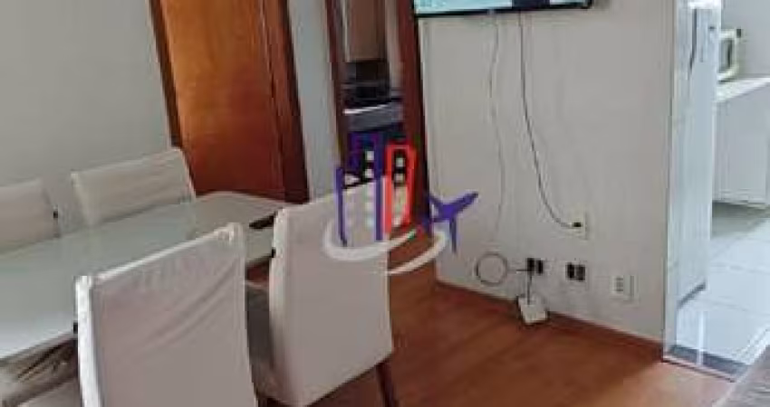 Apartamento Para Vender com 02 quartos no bairro Betim Industrial em Betim