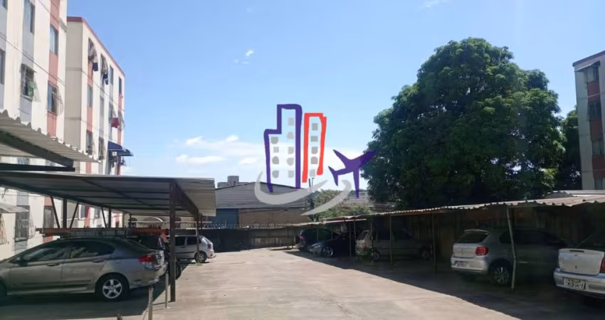 Apartamento Para Vender com 02 quartos no bairro Betim Industrial em Betim