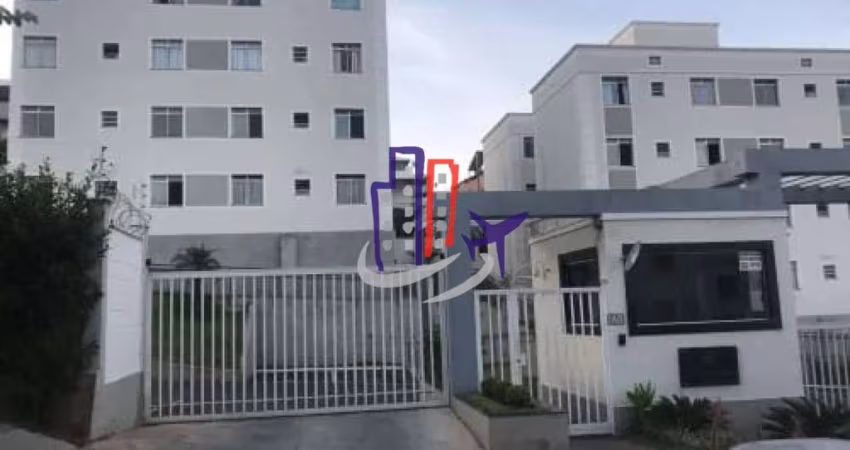 Apartamento Com Área Privativa com 02 quartos no bairro Gávea 2 em Vespasiano