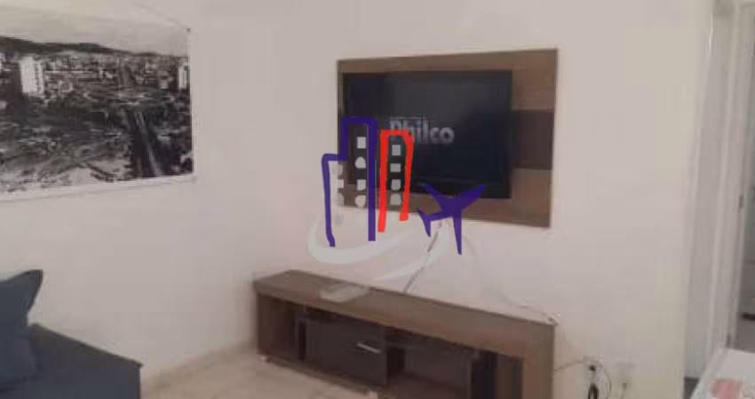 Apartamento Para Vender com 02 quartos no bairro Niterói em Betim