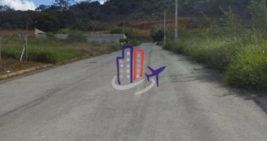 Lote / Terreno de Bairro Para Vender no bairro Bandeirantes em Mateus Leme