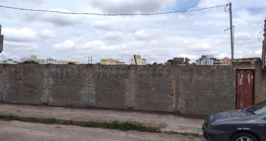 Lote / Terreno Comercial Para Vender no bairro Novo Eldorado em Contagem