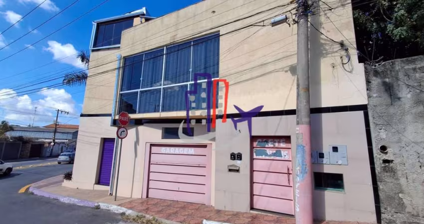 Apartamento Para Vender com 01 quarto 01 suíte no bairro Bernardo Monteiro em Contagem