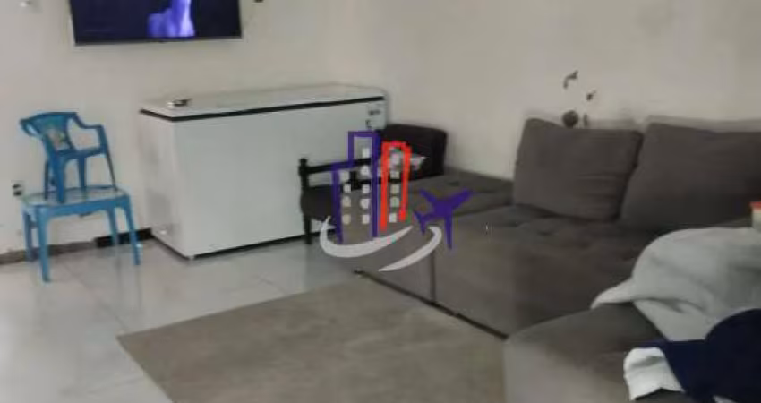 Casa Para Vender com 03 quartos no bairro Chácara São Geraldo em Contagem