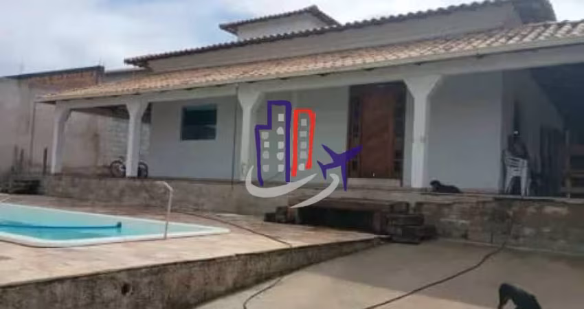 Casa Para Vender com 04 quartos 01 suíte no bairro Chácara São Geraldo em Contagem