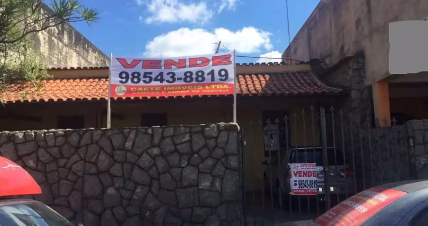 Casa para vender com 4 quartos no bairro caiçaras em belo horizonte