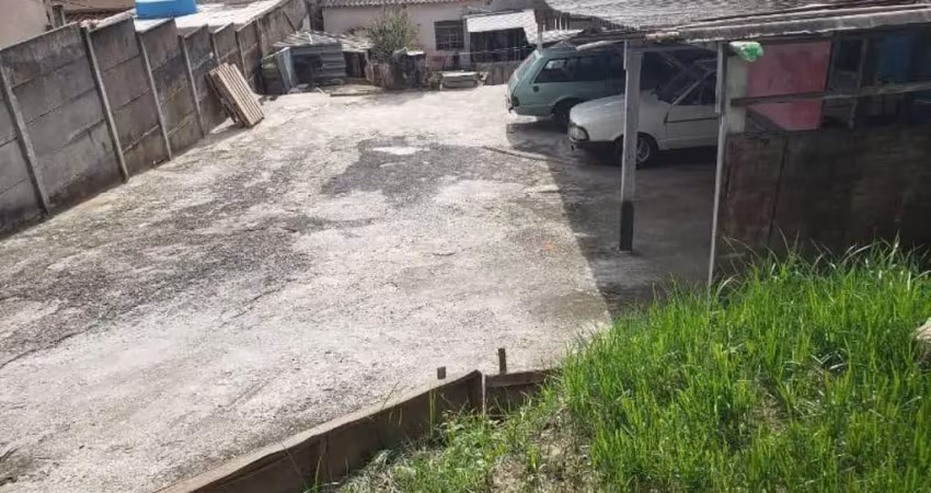 Lote / terreno de bairro para vender no bairro eldorado em contagem