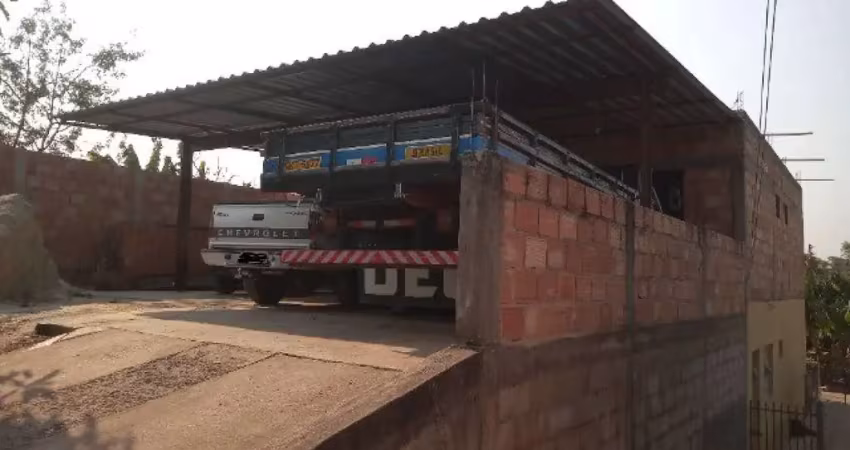Casa para vender com 06 quartos no bairro diamantina em juatuba