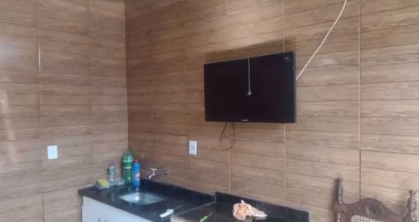 Casa para vender com 05 quartos no bairro novo horizonte em betim