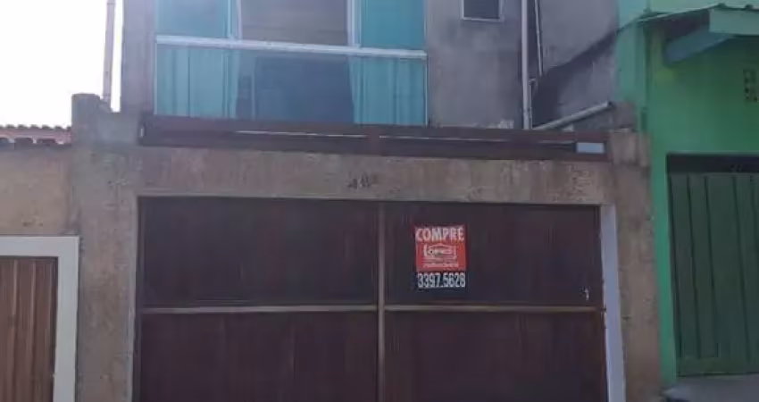 Casa para vender com 04 quartos no bairro granja verde em betim