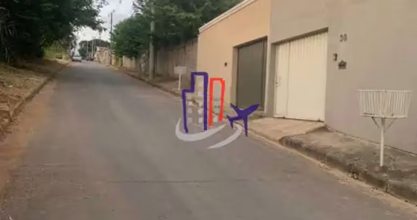 Casa para vender com 3 quartos 1 suítes no bairro marimbá em betim
