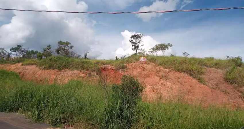 Lote / terreno de bairro para vender no bairro recanto verde em esmeraldas