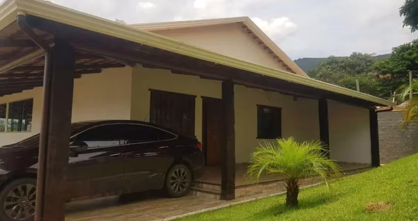 Casa de condomínio para vender com 3 quartos 1 suítes no bairro condomínio fazenda mirante em igarapé