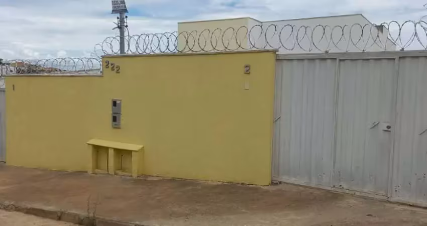 Casa para vender com 03 quartos 01 suítes no bairro são pedro em esmeraldas
