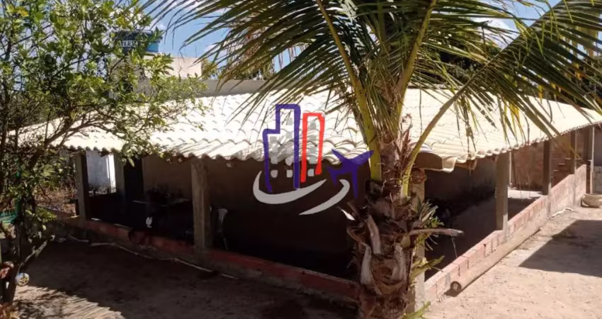 Casa para vender com 03 quartos no bairro pousada do lago em esmeraldas