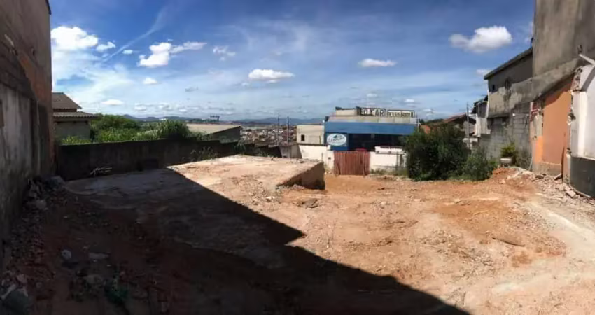 Lote / terreno de bairro para vender no bairro petrolândia em contagem