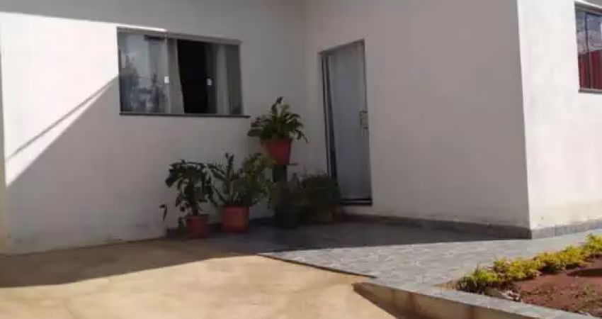Casa para vender com 02 quartos no bairro recanto verde em esmeraldas