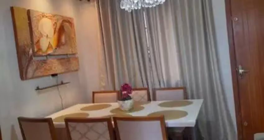 Apartamento para vender com 02 quartos no bairro dom bosco em betim