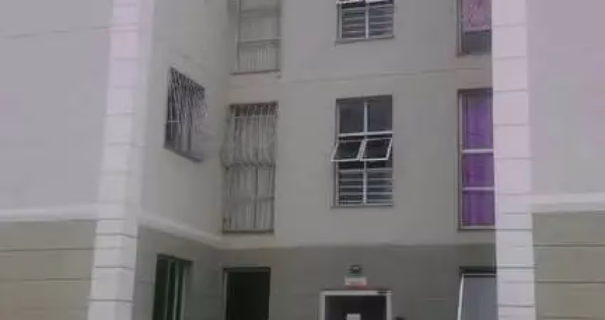 Apartamento para vender com 02 quartos no bairro nacional em contagem