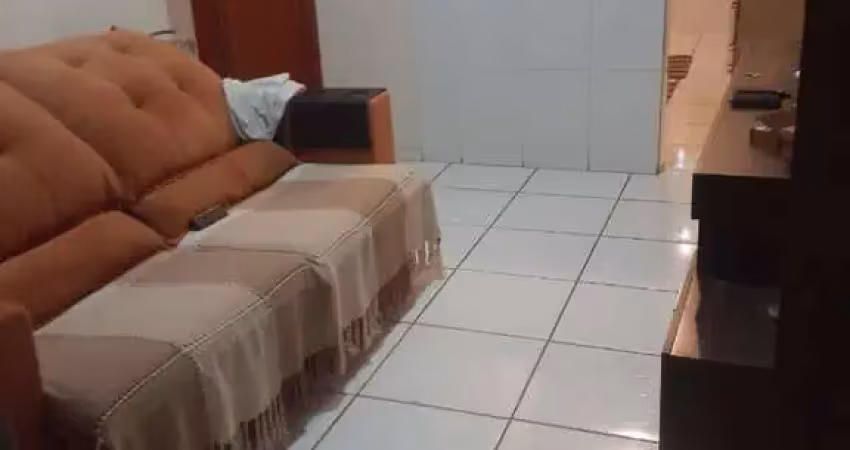 Apartamento para vender com 02 quartos no bairro imperatriz em mateus leme