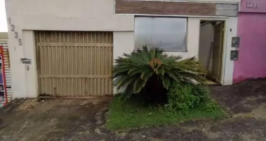 Casa para vender com 03 quartos no bairro floresta encantada em esmeraldas
