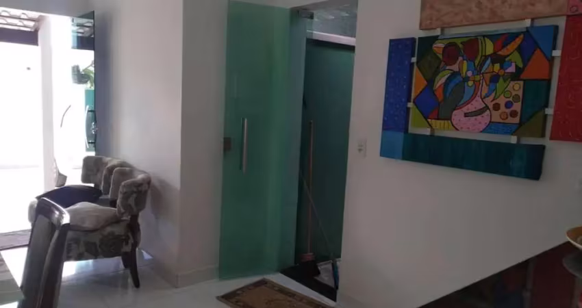 Casa para vender com 02 quartos 01 suítes no bairro floresta encantada em esmeraldas