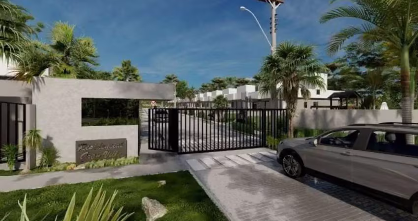 Casa para vender com 03 quartos no bairro são benedito em santa luzia