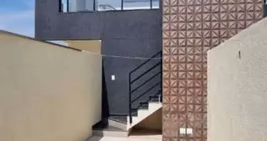 Cobertura para vender com 02 quartos no bairro bom repouso em betim